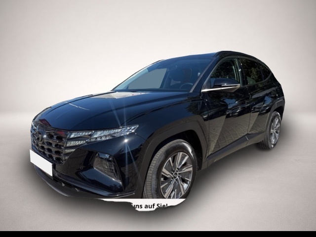 Bild 1 Hyundai TUCSON Trend Hybrid 2WD +KLIMA+RFK+PDC+LED+UVM+