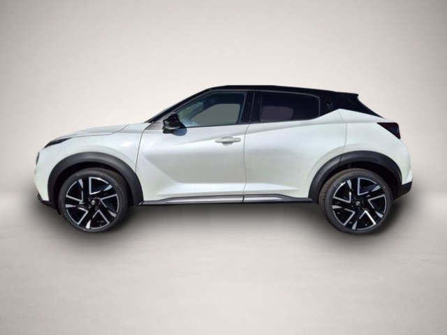 Fotografie Nissan Juke 1.0 DIG-T 114PS N-Design Automatik Teil-L.