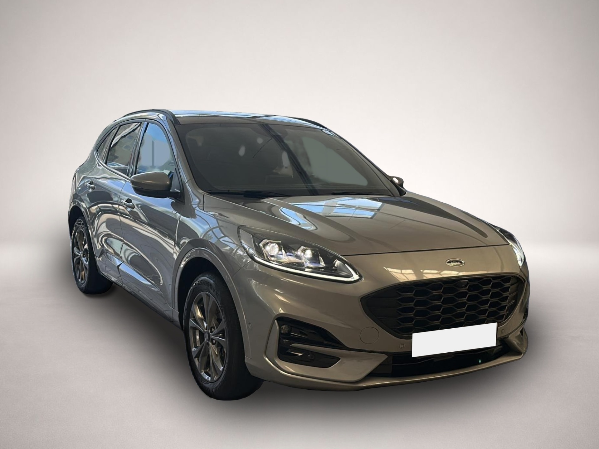 Bild 4 Ford Kuga Plug-In Hybrid ST-Line X Sportpaket Bluetoo