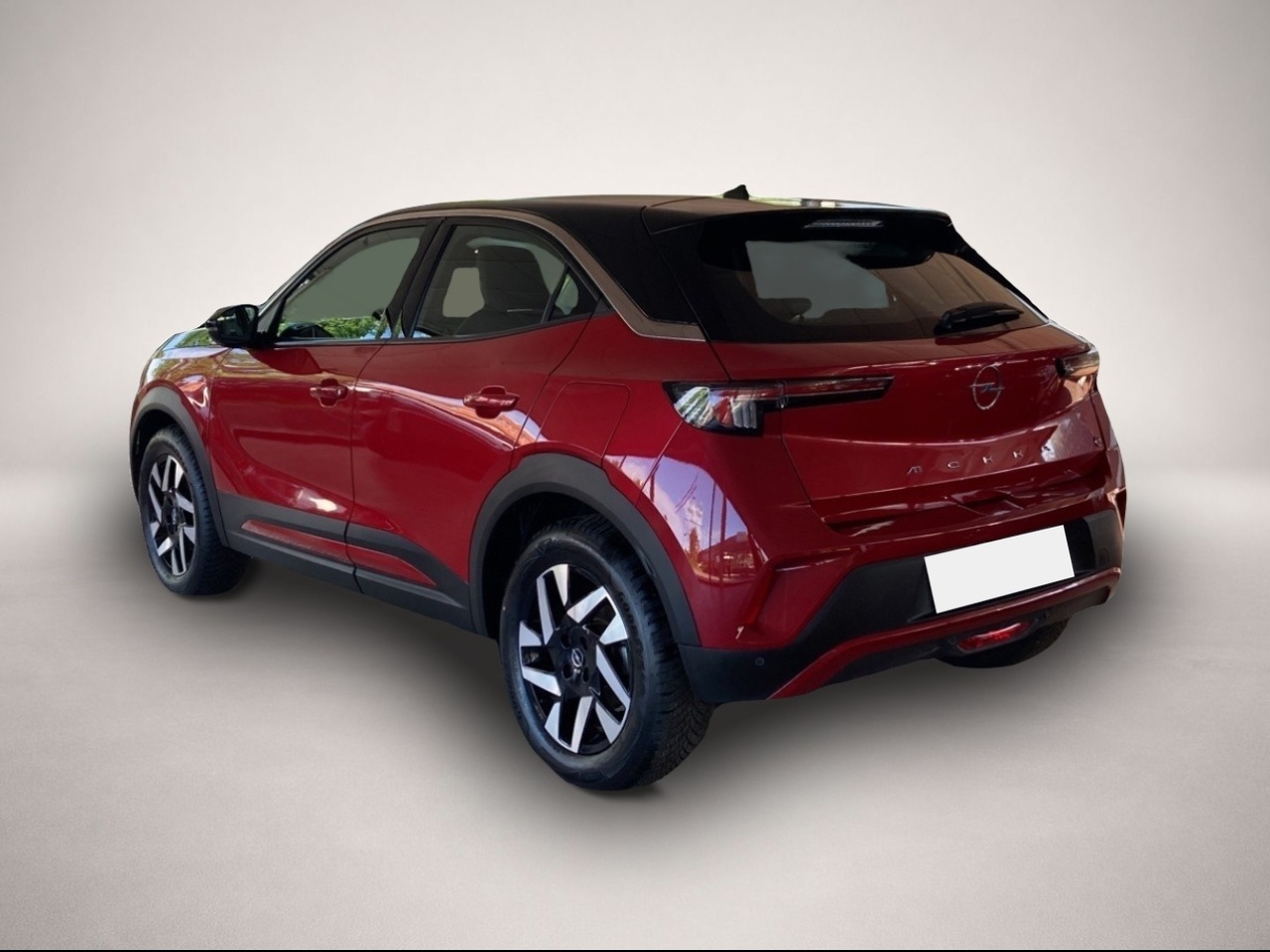 Bild 4 Opel Mokka-e Elegance 11kw Charger Shz Navi Kamera