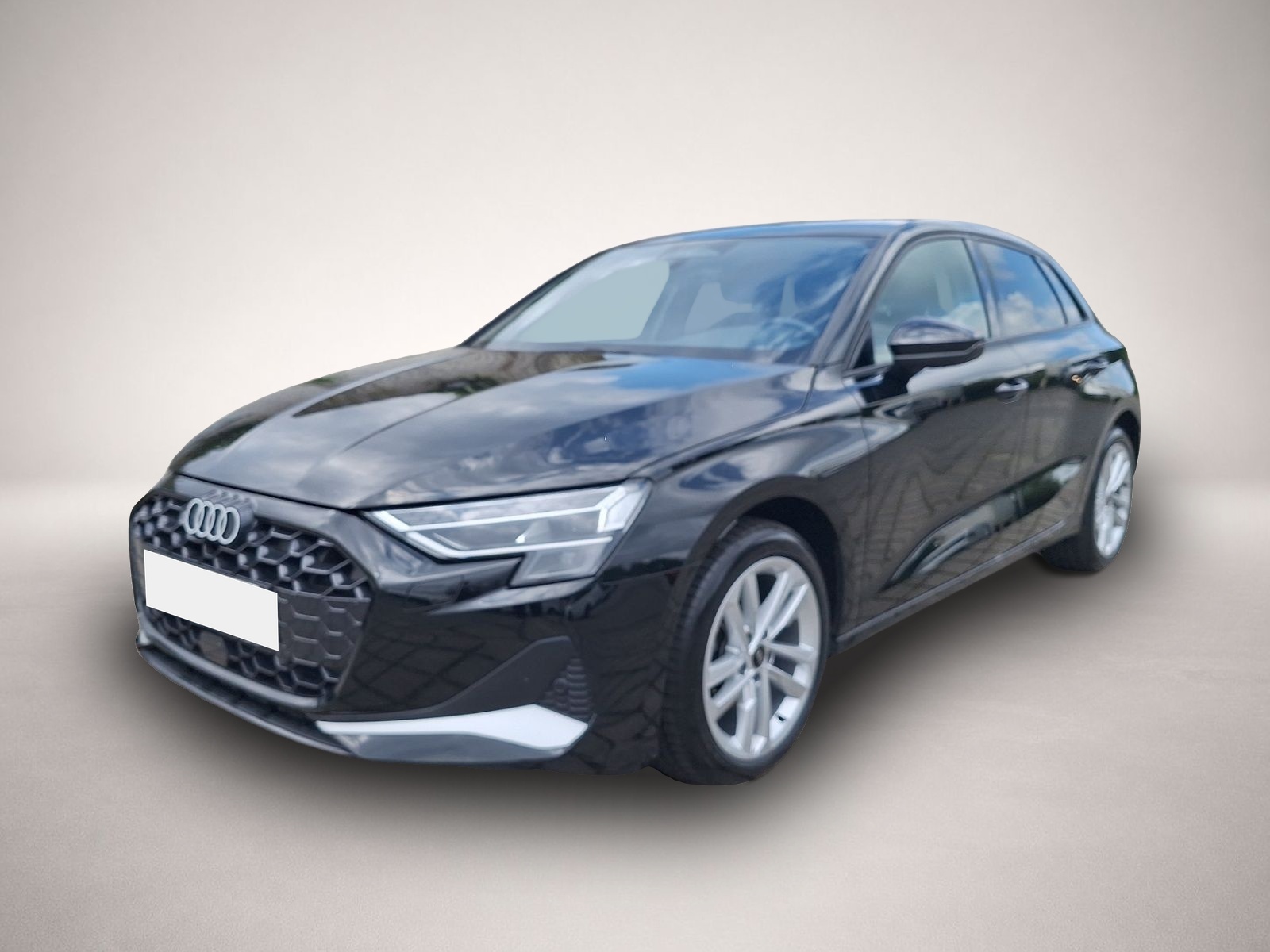 Fotografie Audi A3 Sportback 110kW TFSI advanced *Kamera*LED*Nav