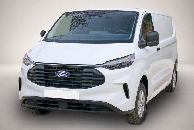 Bild 3 Ford Transit Custom KASTEN L2 LKW 2.0 TDCi 100kW Trend - neues Model