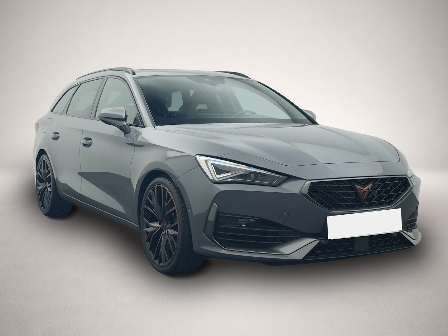Cupra Leon Leon Sportstourer 2.0 TSI DSG 4Dr. VZ 5-J-GAR AH - Thumbnail 7