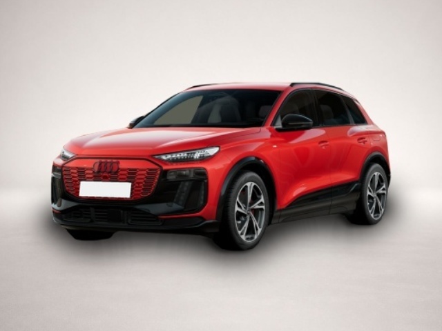 Fotografie Audi Q6 e-tron quattro Matrix/HeadUp/B+O/AHK