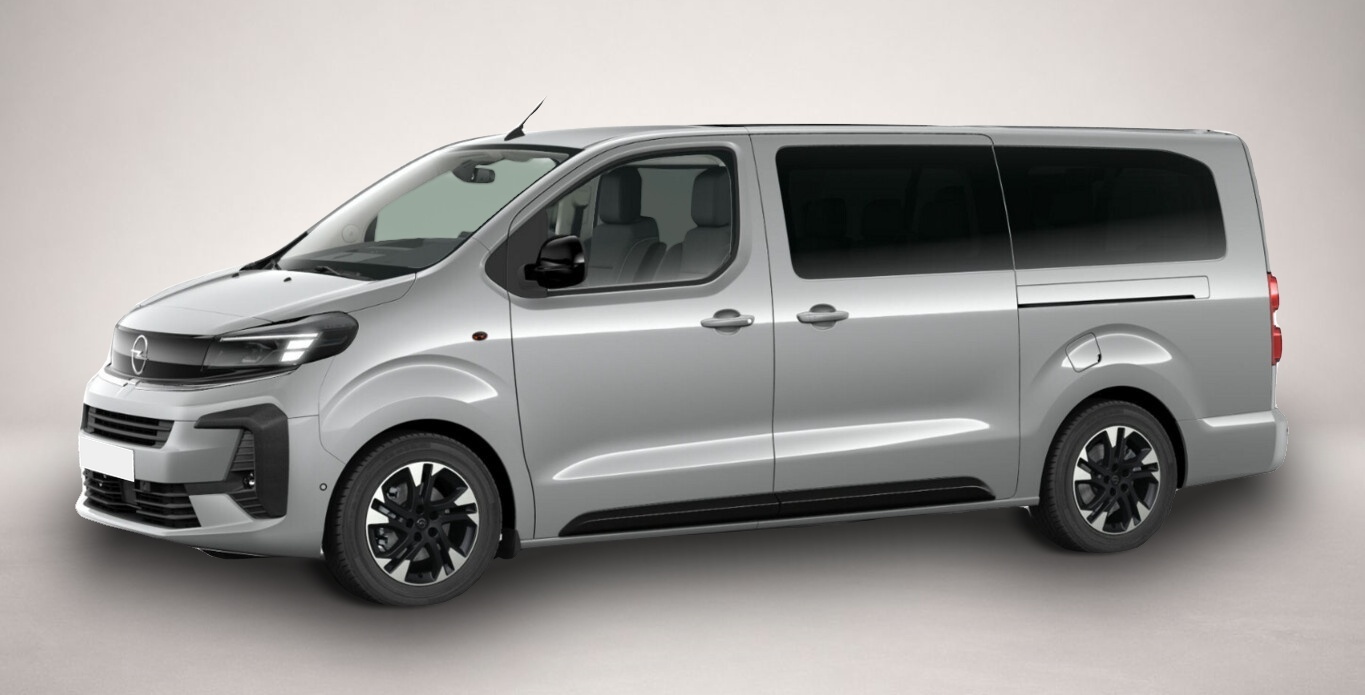 Bild 2 Opel Zafira 2.2 D 180 AT8 XL GS Pano Nav Massage Temp