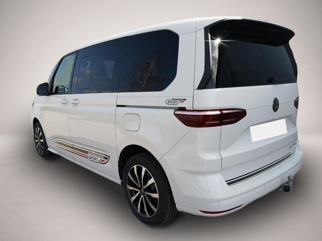 Bild T7 Multivan Volkswagen