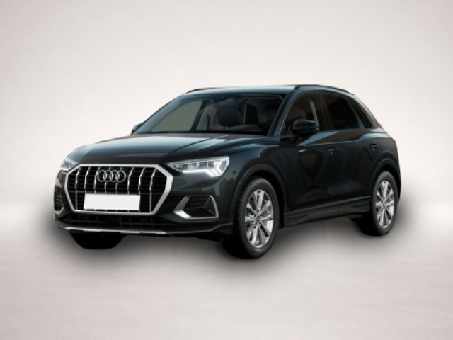 Fotografie Audi Q3 35 TFSI S tronic advanced AHK/LED/Connect
