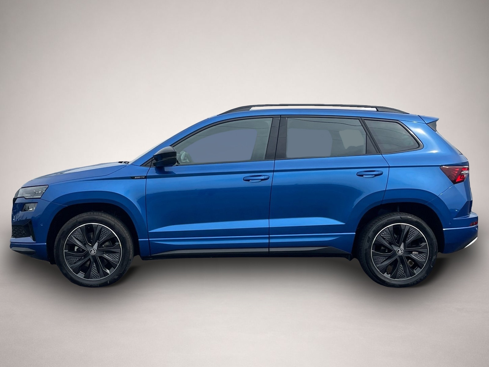 Bild 3 Skoda Karoq Sportline TSI DSG|AHK|360°|COLUMBUS|eHECK