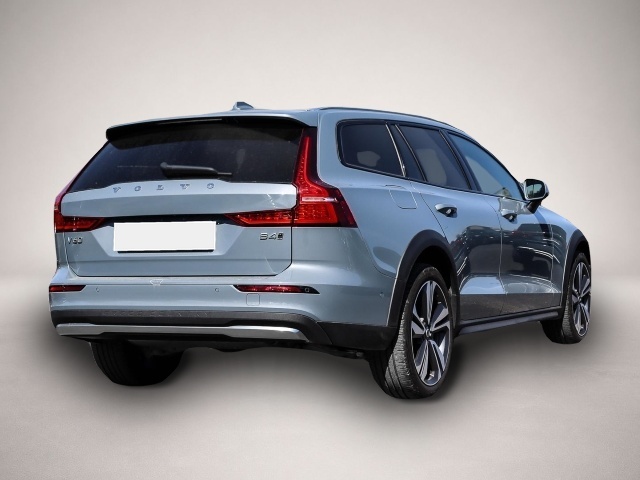 Bild 2 Volvo V60 Cross Country Cross Country Plus AWD B4 Dies