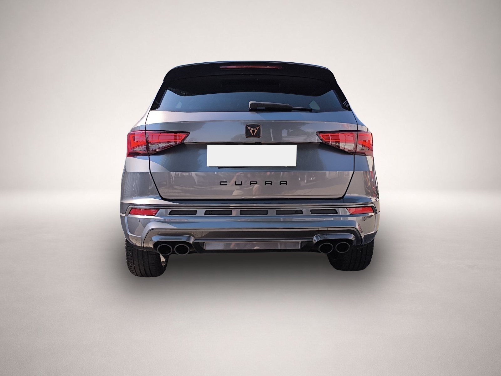 Bild 6 Cupra Ateca 2.0 TSI DSG 4Drive VZ LED NAVI ACC