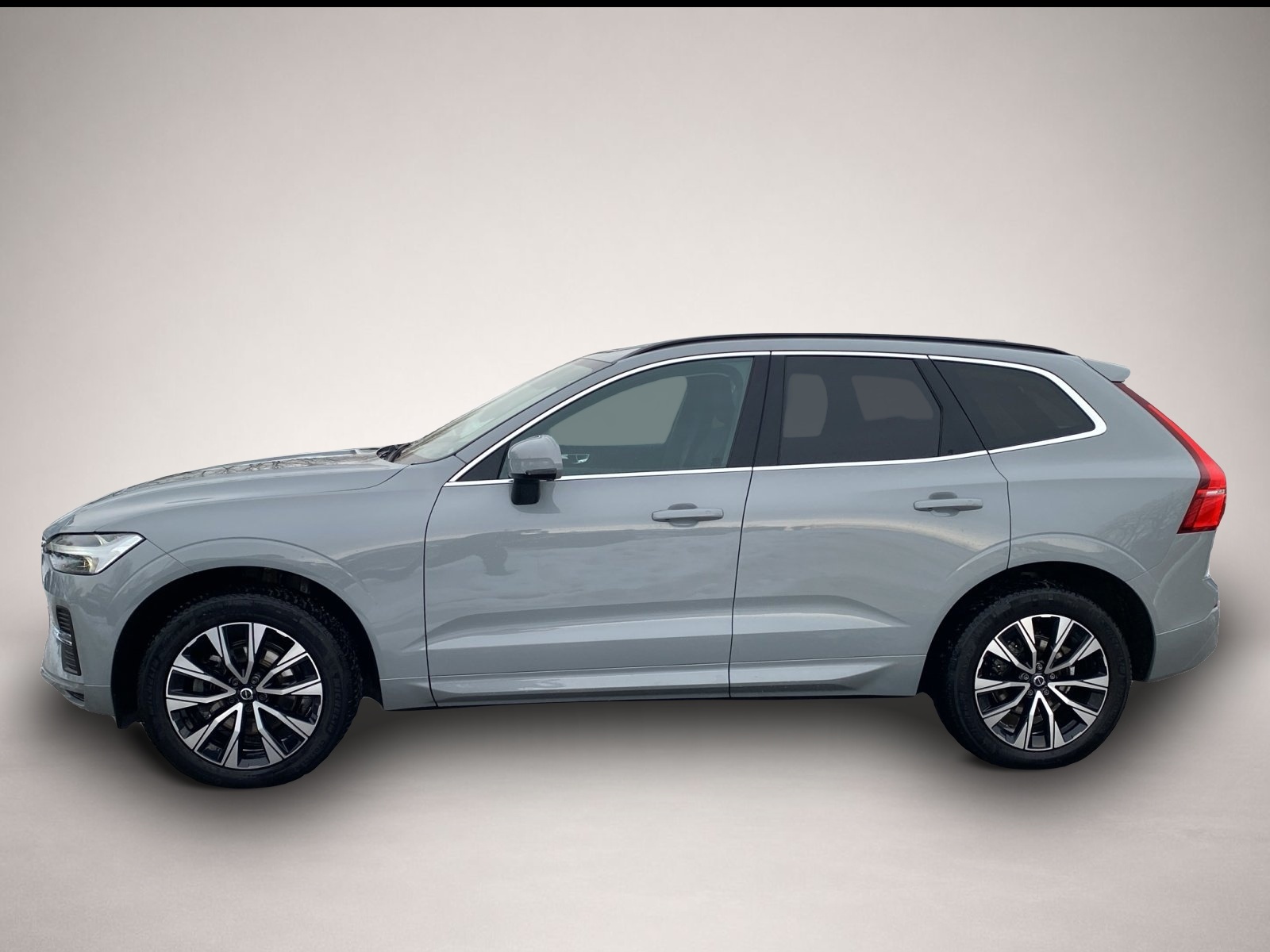Bild 2 Volvo XC60 Core LED+Navi+SHZ+Winterp.+2xKlima+4xSHZ