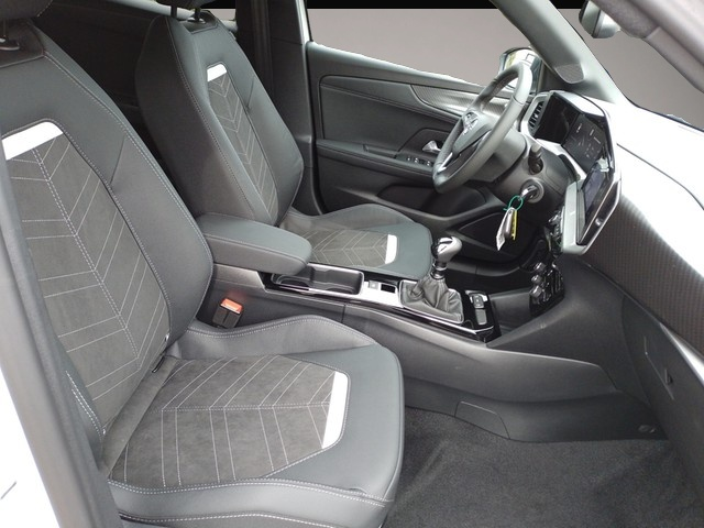 Bild 7 Opel Mokka GS 1.2 Turbo ALLWETTER NAVI KAMERA LED SHZ