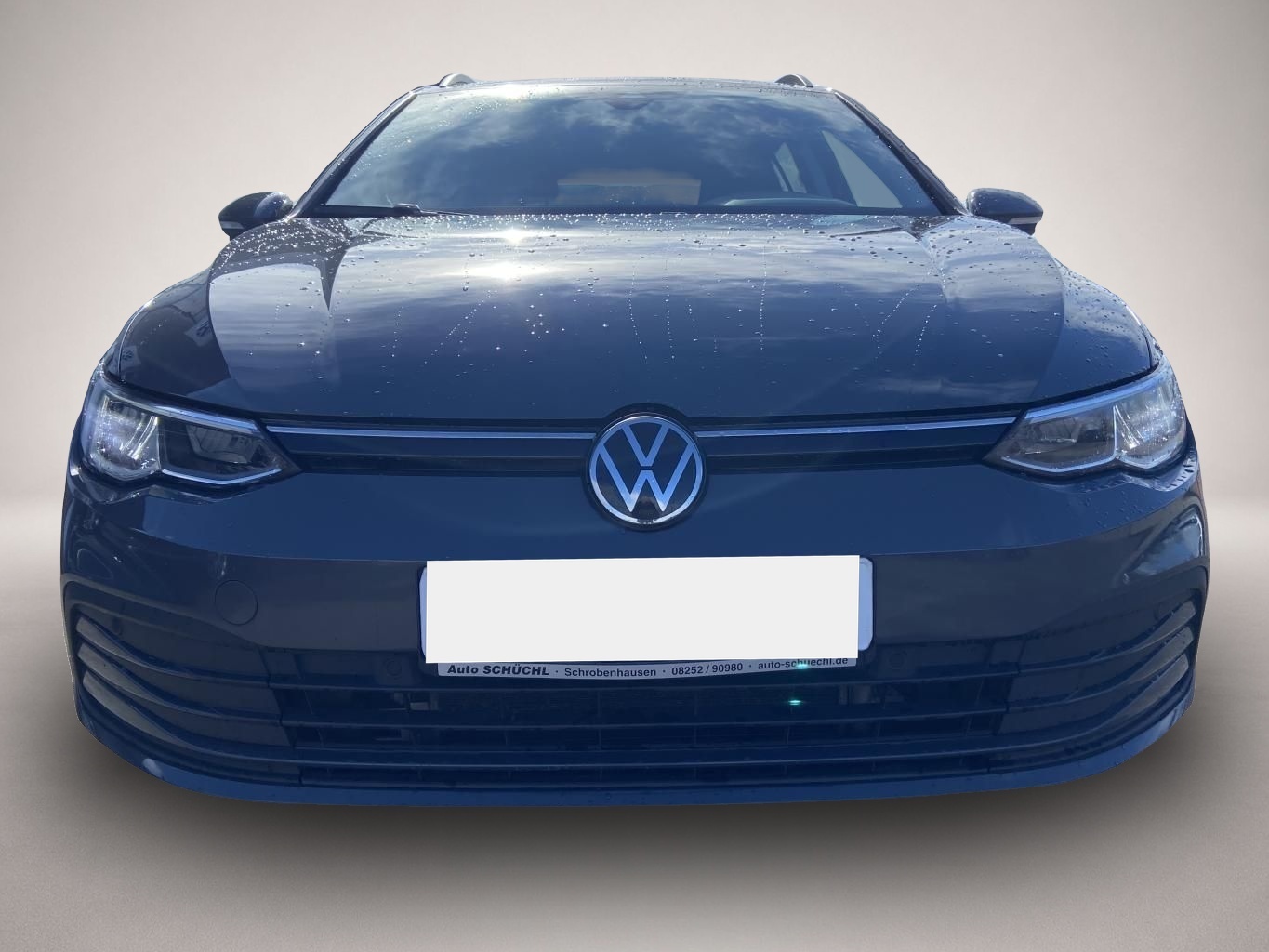 Bild 7 Volkswagen Golf Variant 2.0 TDI DSG LIFE APP-CONNECT+ACTIVE