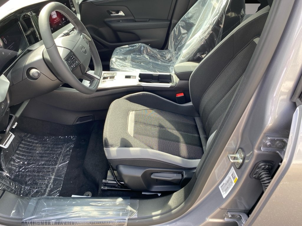 Bild 3 Opel Mokka B MHEV GS Automatik Winter PDC KAM