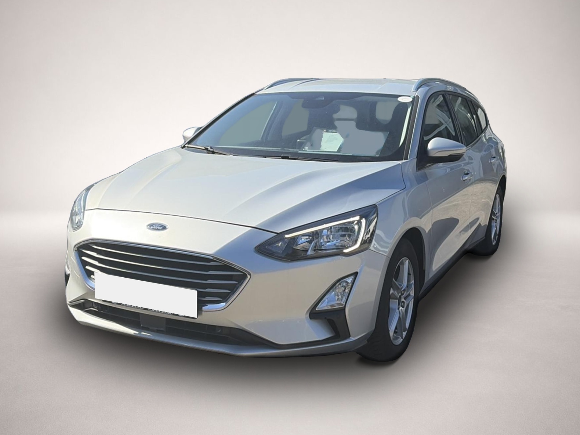 Fotografie Ford Focus Cool & Connect Bluetooth Navi LED Klima