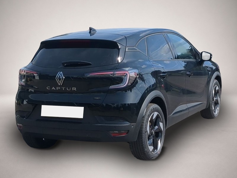 Bild 3 Renault Captur E-TECH 160 Techno SHZ LKHZ