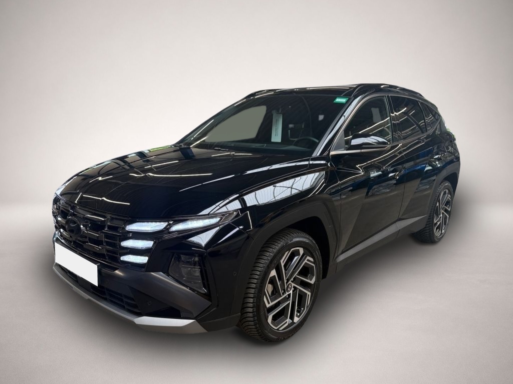 Bild TUCSON Hyundai