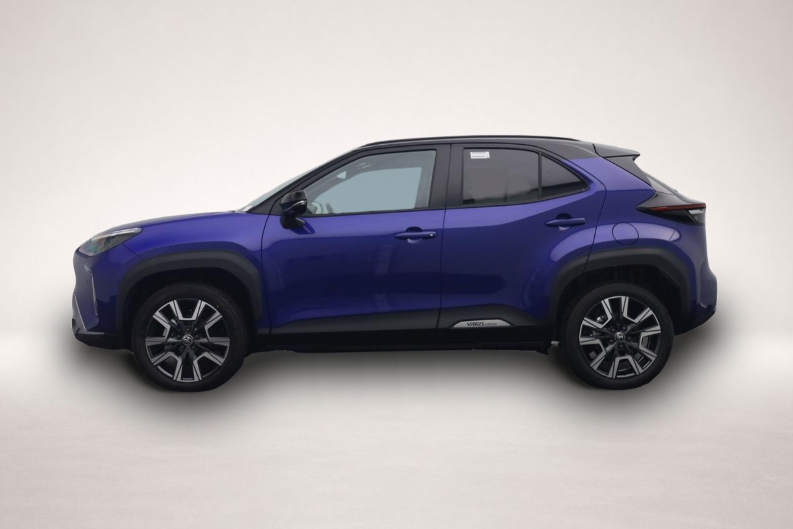 Bild 2 Toyota Yaris Cross Yaris Cross 1.5-l 130PS HEV Automatik Style Mat