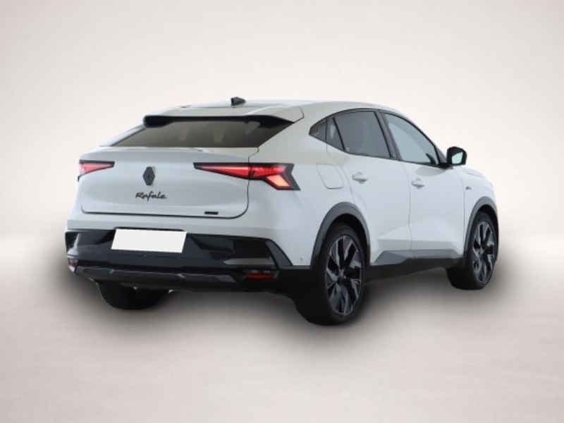 Bild 5 Renault Rafale Plug-in Hybrid 300 4x4 Esprit Alpine SHZ