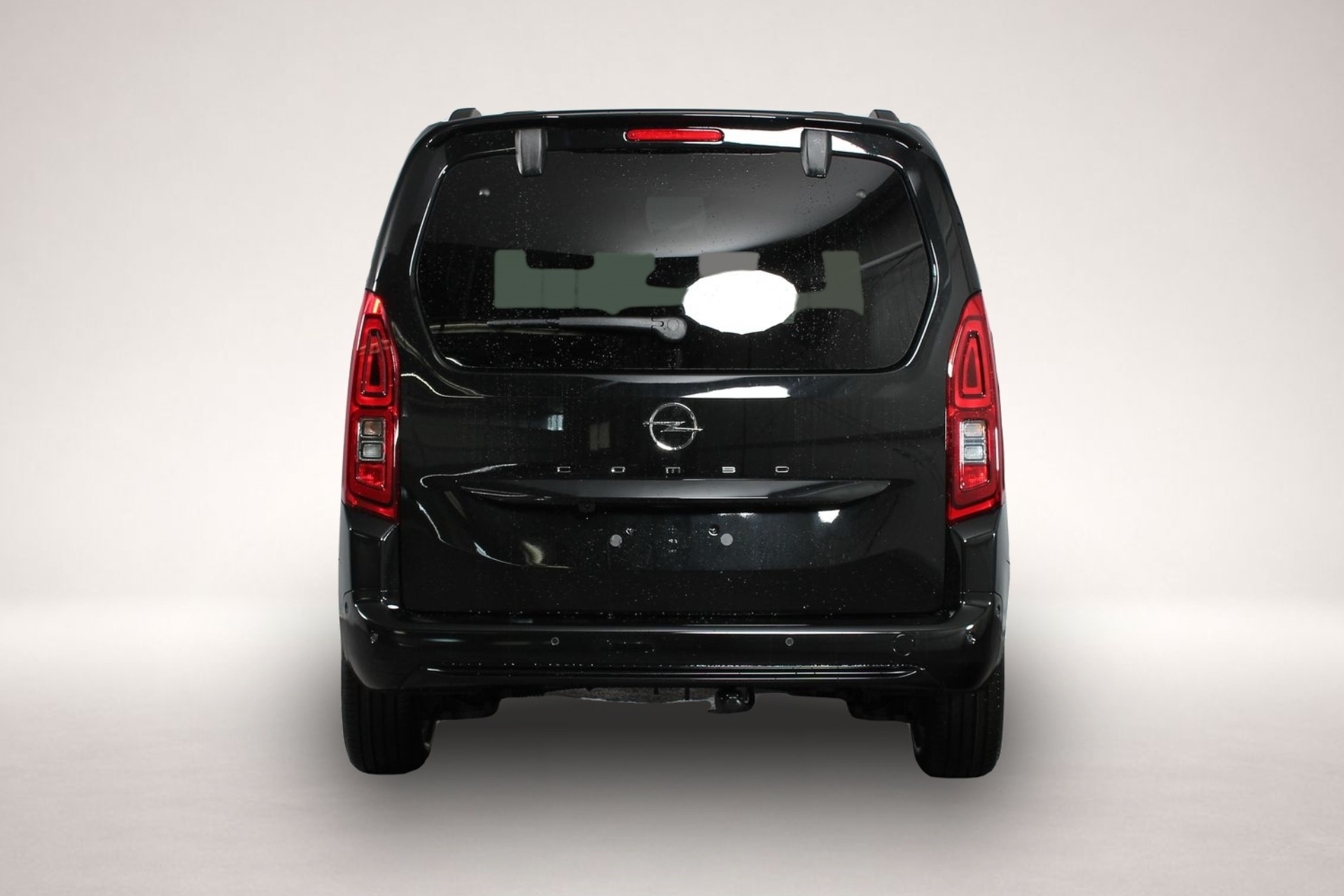 Bild 4 Opel Combo Life Opel GS 1.5 Diesel 96 kW (130 PS) MT-