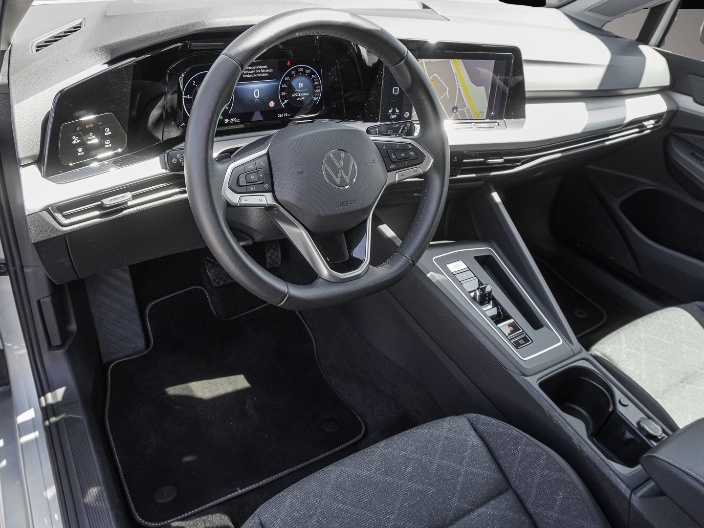 Bild 7 Volkswagen Golf Variant 2.0 TDI DSG Life