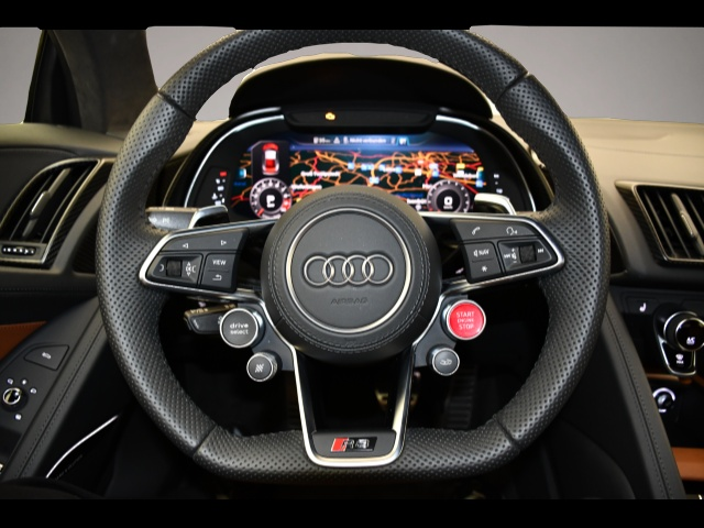 Bild 3 Audi quattro R8 Coupe 5.2 FSI quattro performance