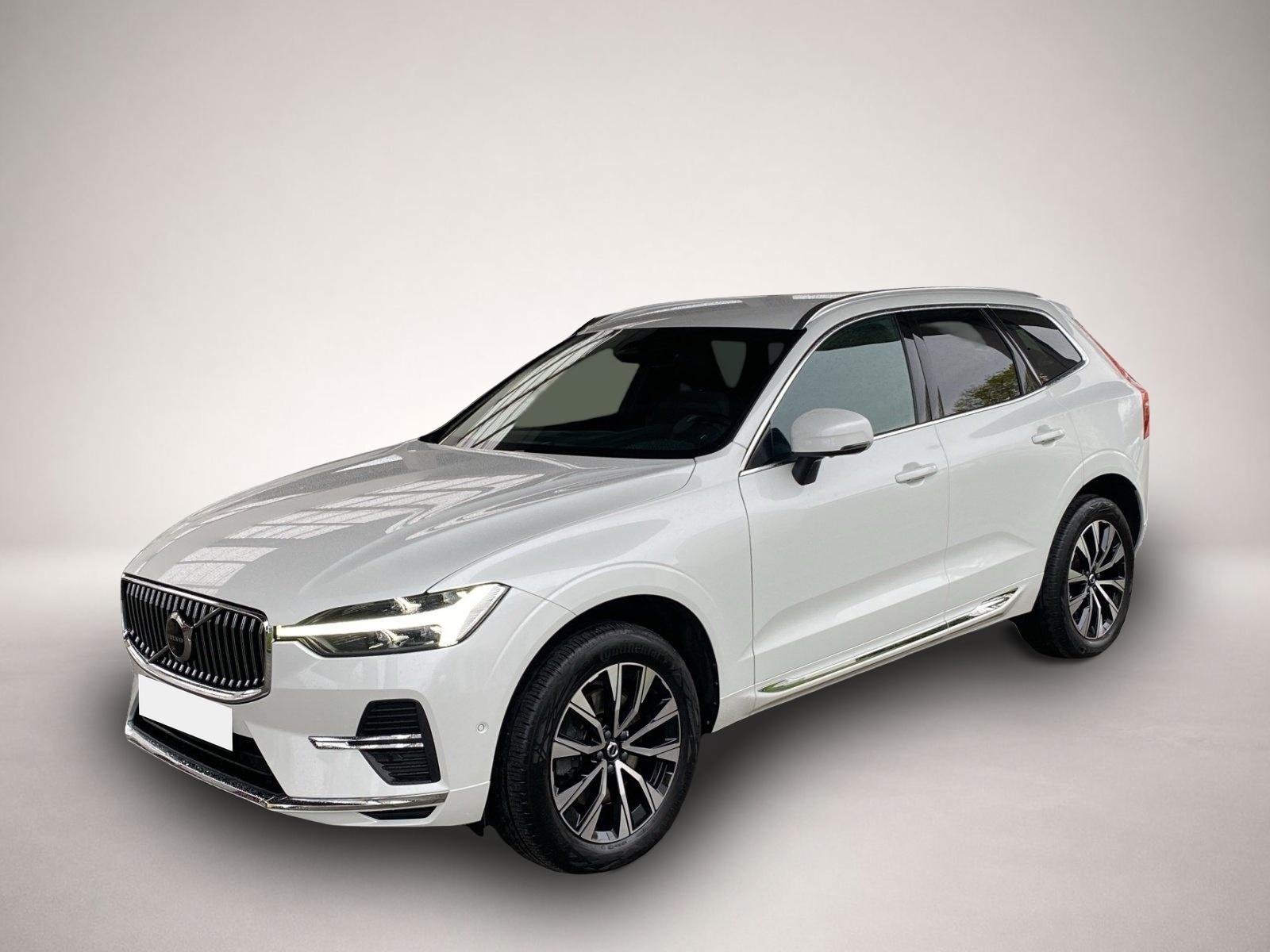 Bild 1 Volvo XC60 B4 (Diesel) Plus Bright LED+Navi+SHZ+360+LM