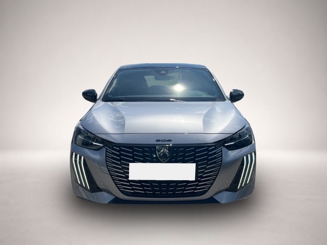 Bild 6 Peugeot 208 Hybrid 100 GT LED PDC KAMERA KLIMAAT DAB