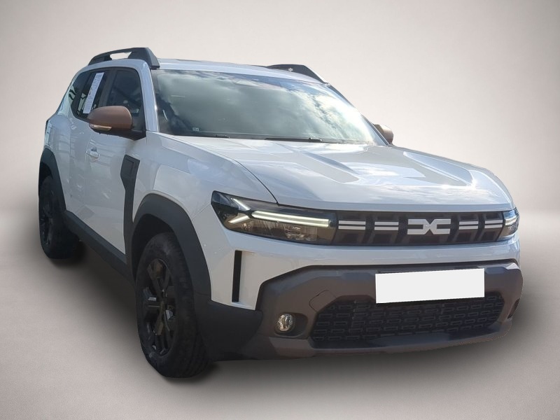 Bild Duster Dacia