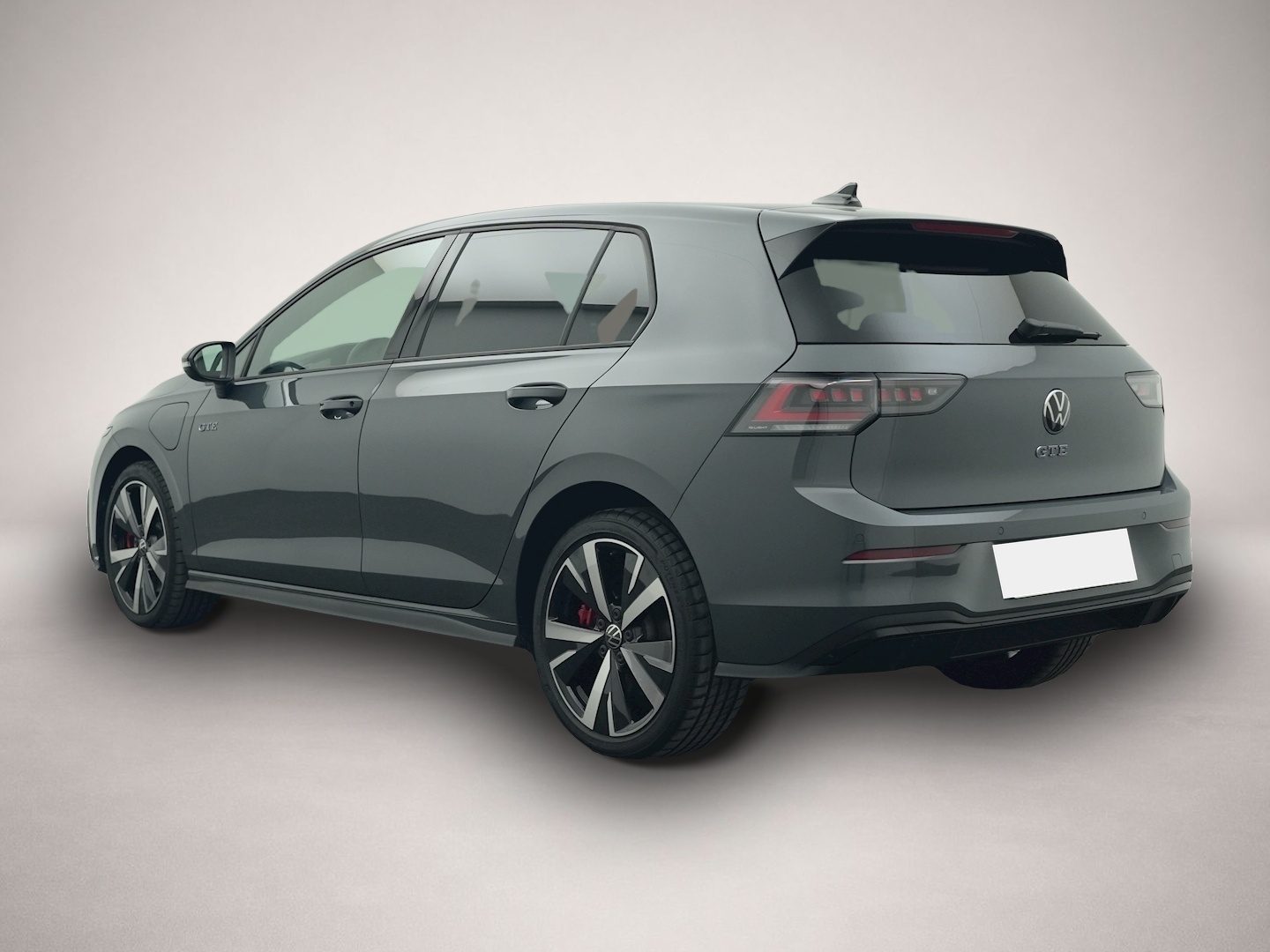 Bild 3 Volkswagen Golf 8 1.5 TSI eHybrid DSG GTE Black Style NAVI