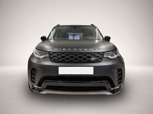 Bild 7 Land Rover Discovery 5 Tempest D350 AWD 7-Sitzer AHK-el. kl