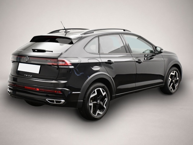 Fotografie 2 des Volkswagen Taigo 1.5 TSI DSG R-Line Matrix/ACC/AHK