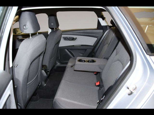 Bild 6 Seat Leon ST 1.5TGI Style SITZHZ/PDC/CLIMATRONIC