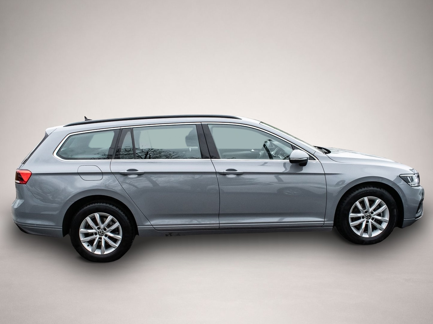 Bild 2 Volkswagen Passat Variant 2.0 TDI DSG Business