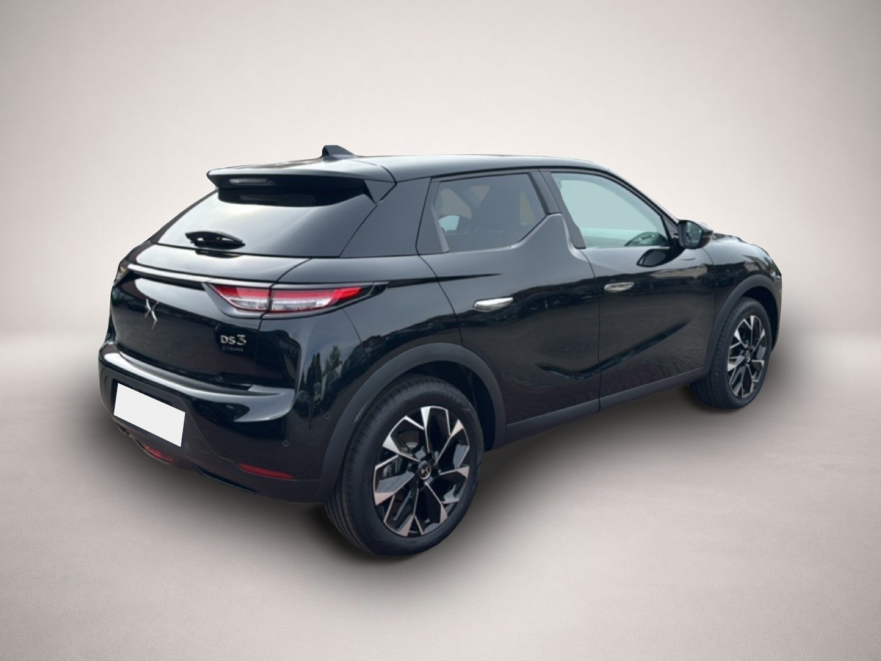 Bild 6 DS Automobiles DS3 E-Tense Etoile 11kw Shz Navi Kamera 360