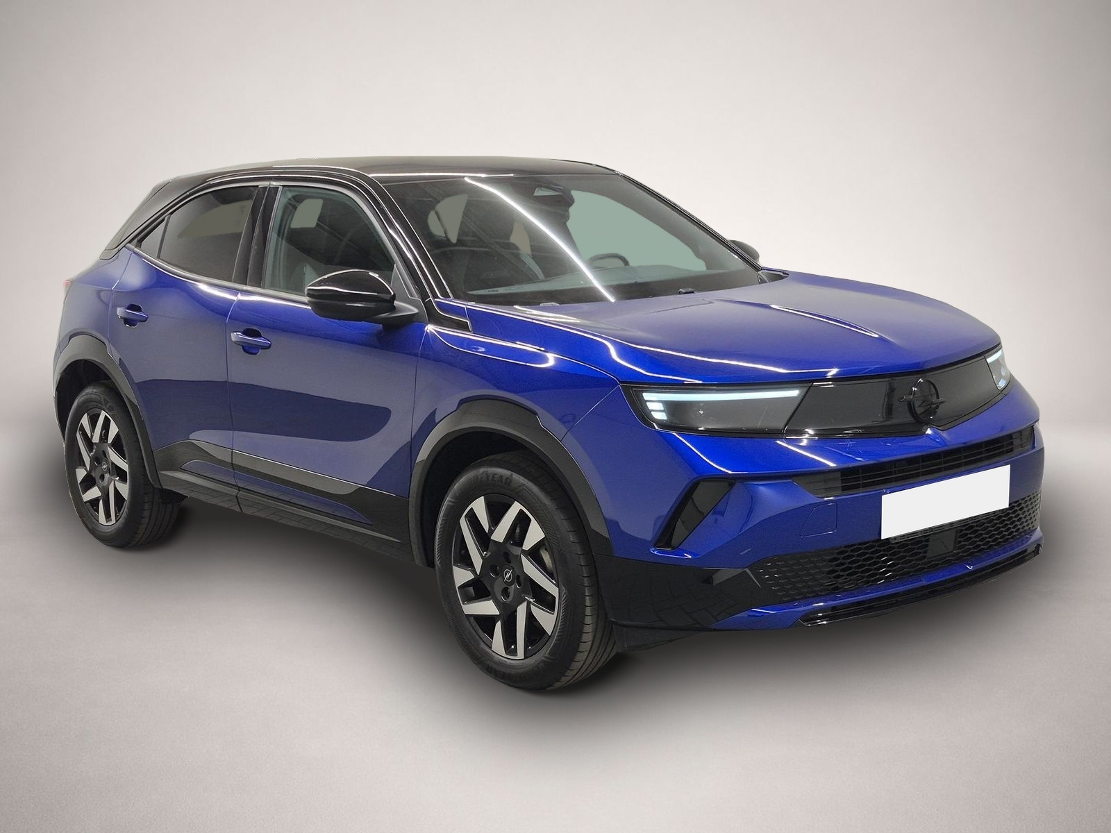 Bild 6 Opel Mokka GS LED/Carplay/Kam/VirCo/Tempom./17-LM