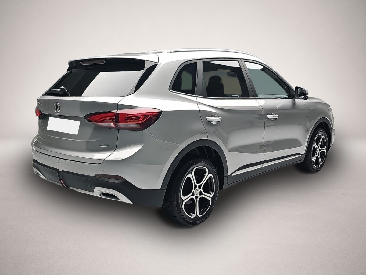 Bild 2 MG ZS 1.5 VTI-TECH COMFORT NAVI LM17 KEYLESS-ENTRY