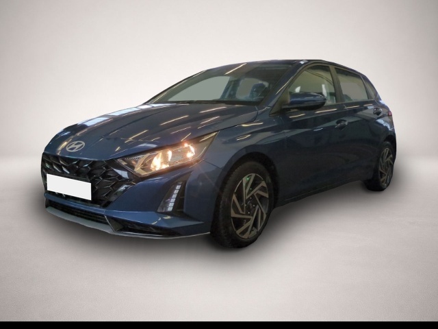 Fotografie Hyundai i20 FL (MY25) 1.0 T-GDI (100 PS) Trend Komfortpa