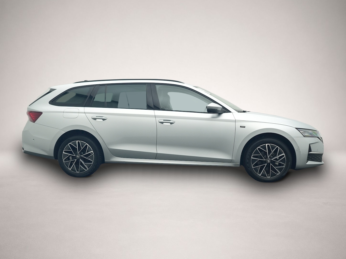 Bild 6 Skoda Octavia Combi 2.0 TDI DSG Selection AREA-VIEW Hu