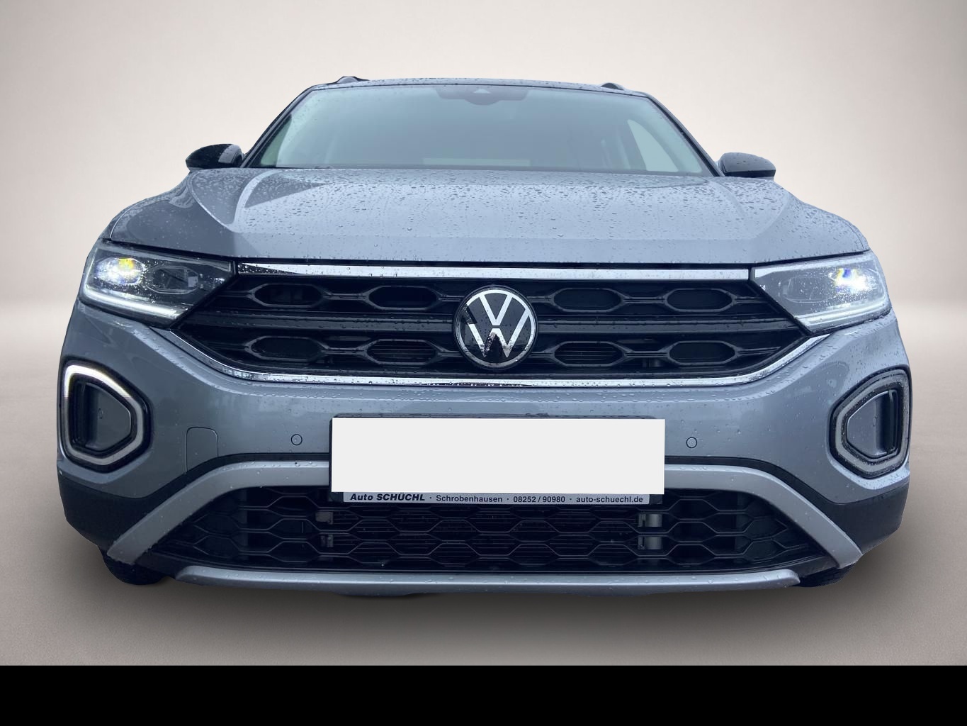 Bild 7 Volkswagen T-Roc 2.0 TDI DSG Goal AHK+APP-CONNECT+VIRTUAL-C