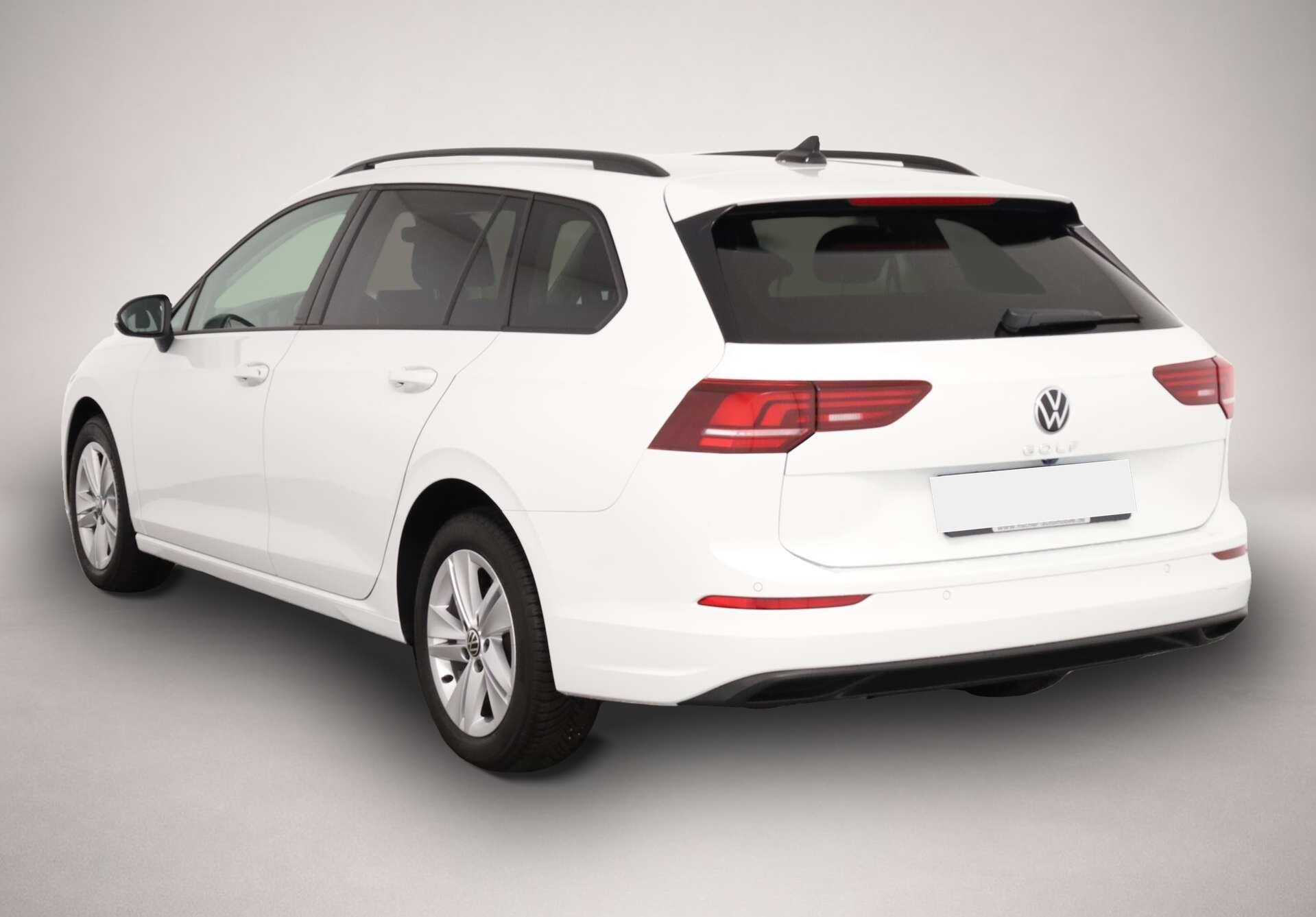 Fotografie 3 des Volkswagen Golf Variant 1.5 TSI Life