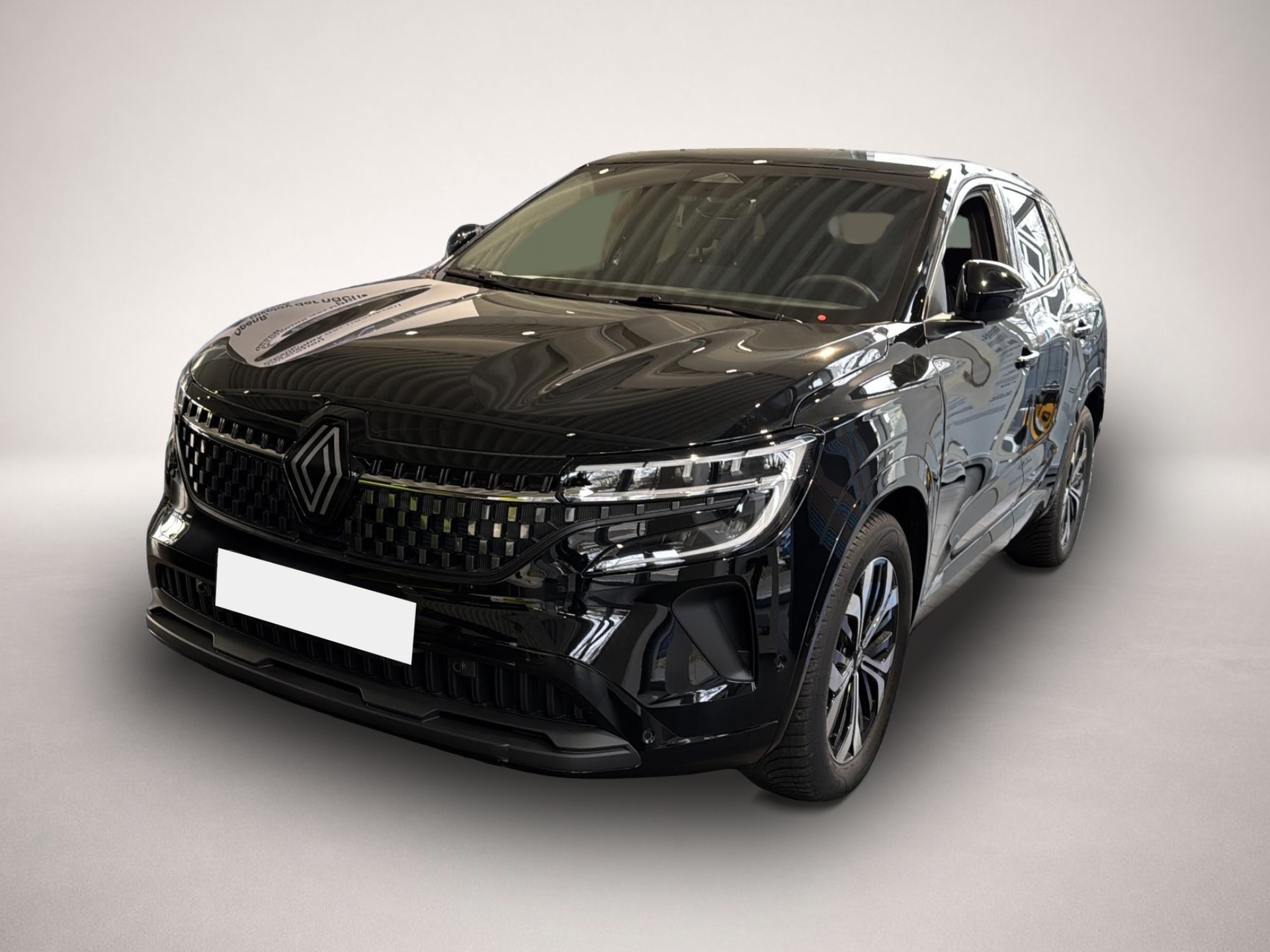 Bild Austral Renault