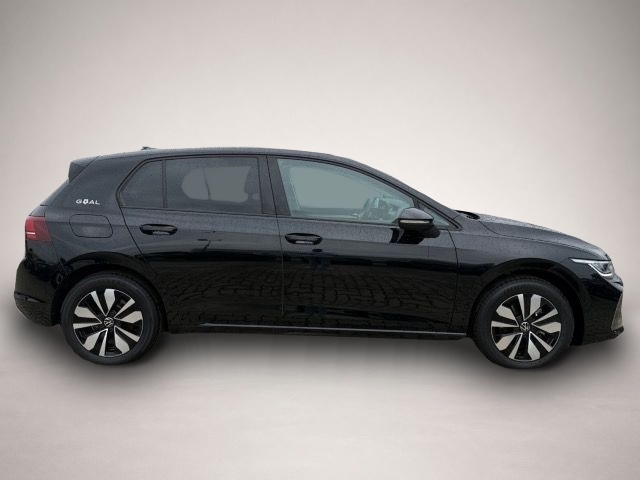 Bild 6 Volkswagen Golf VIII 1.5 eTSI DSG Goal Navi,LM16