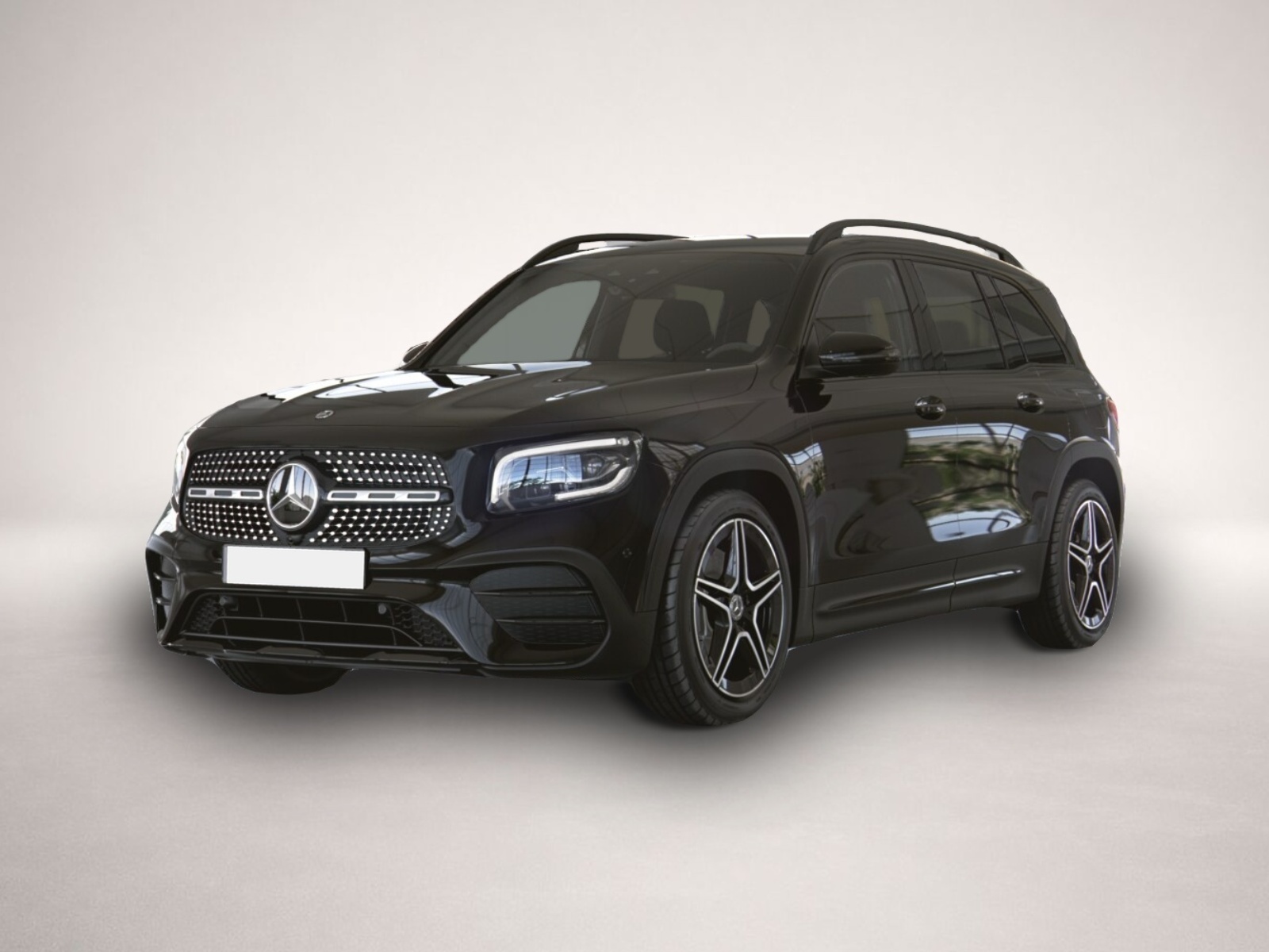 Bild GLB 250 Mercedes-Benz