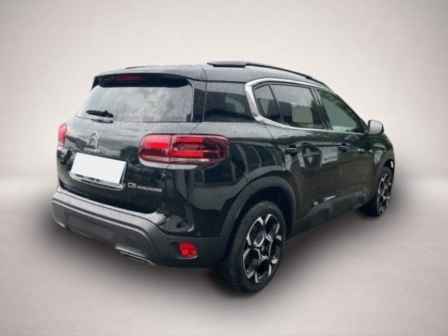 Bild 5 Citroën C5 Aircross E-DSC6 Mild-Hybrid 136 Plus NAVI KAM