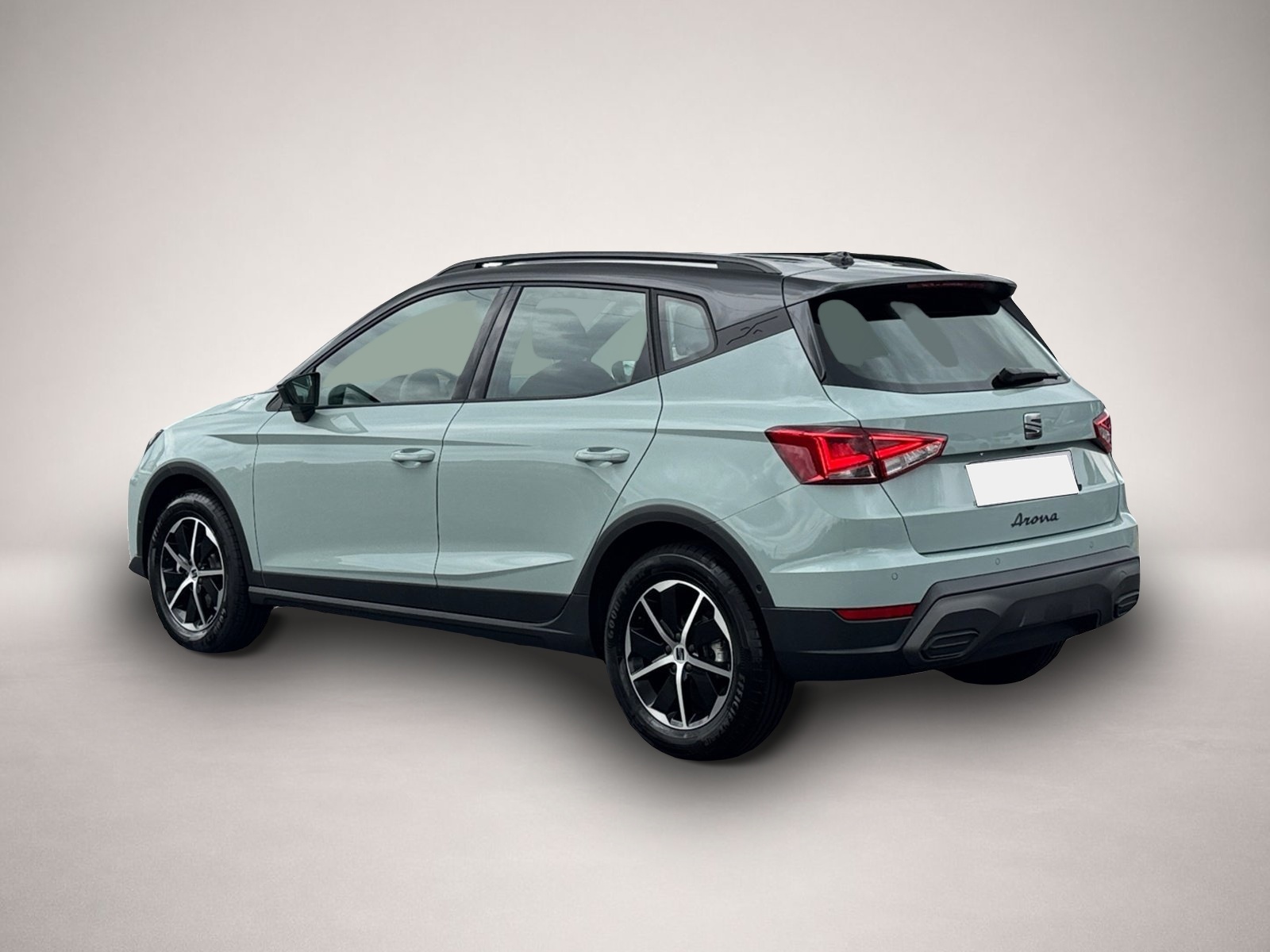 Bild 4 Seat Arona Style TSI DSG|AHK|NAVI|KAMERA|APP-CONNECT|