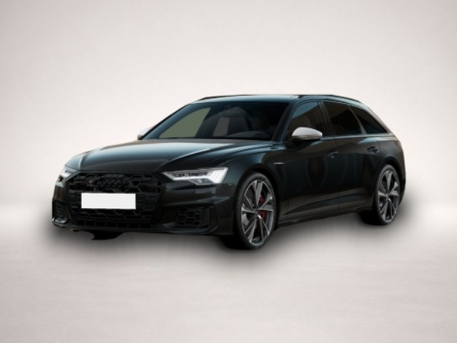 Fotografie Audi S6 Avant (4A5)(03.2019->) 3.0 TDI quattro basis