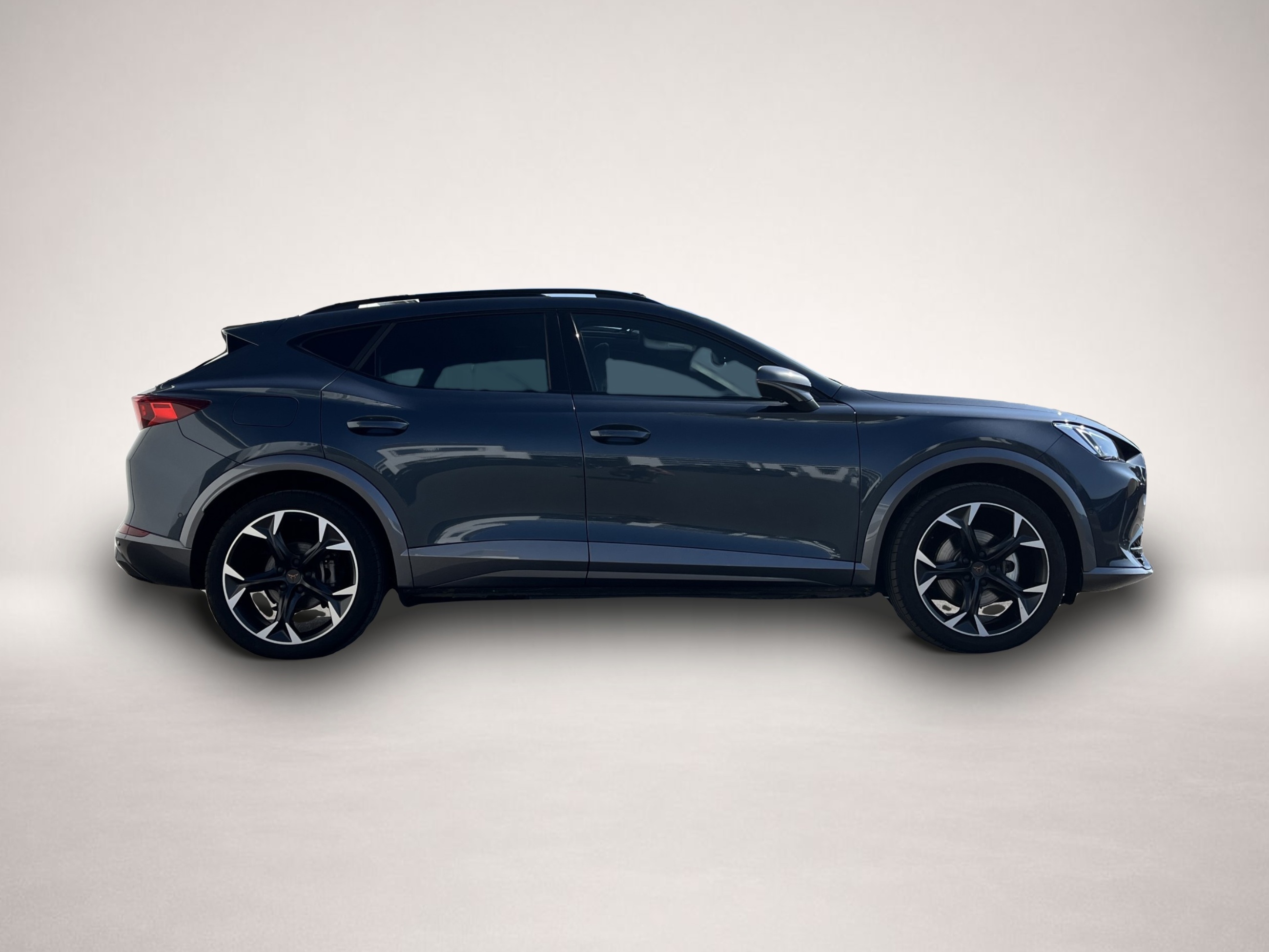 Bild 2 Cupra Formentor 1.4 TSI e-Hybrid 156¤ m.20% Anz. PANO