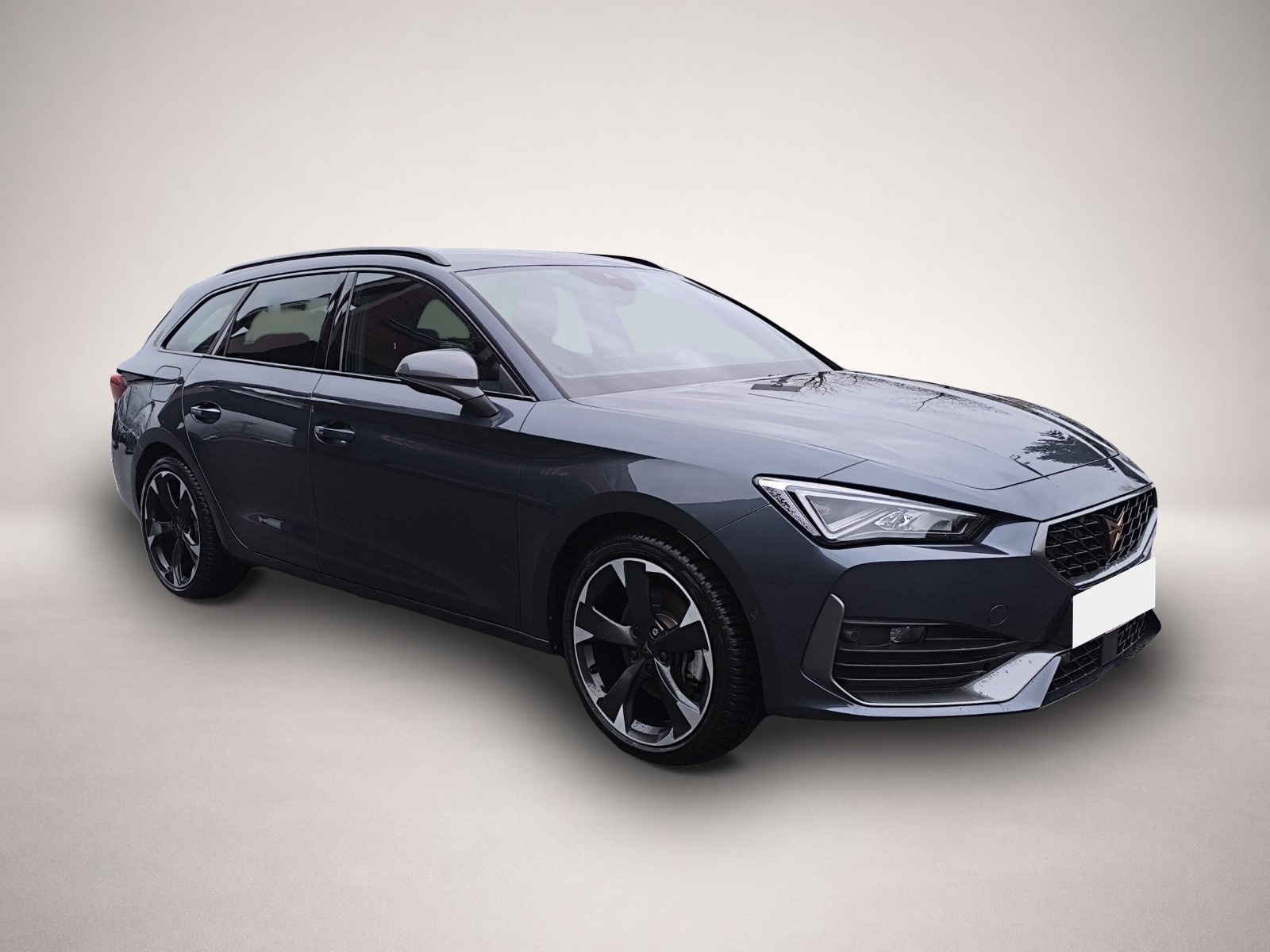 Bild 3 Cupra Leon Sportstourer 2.0 TDI DSG 5-J-G NAVI ACC RFK