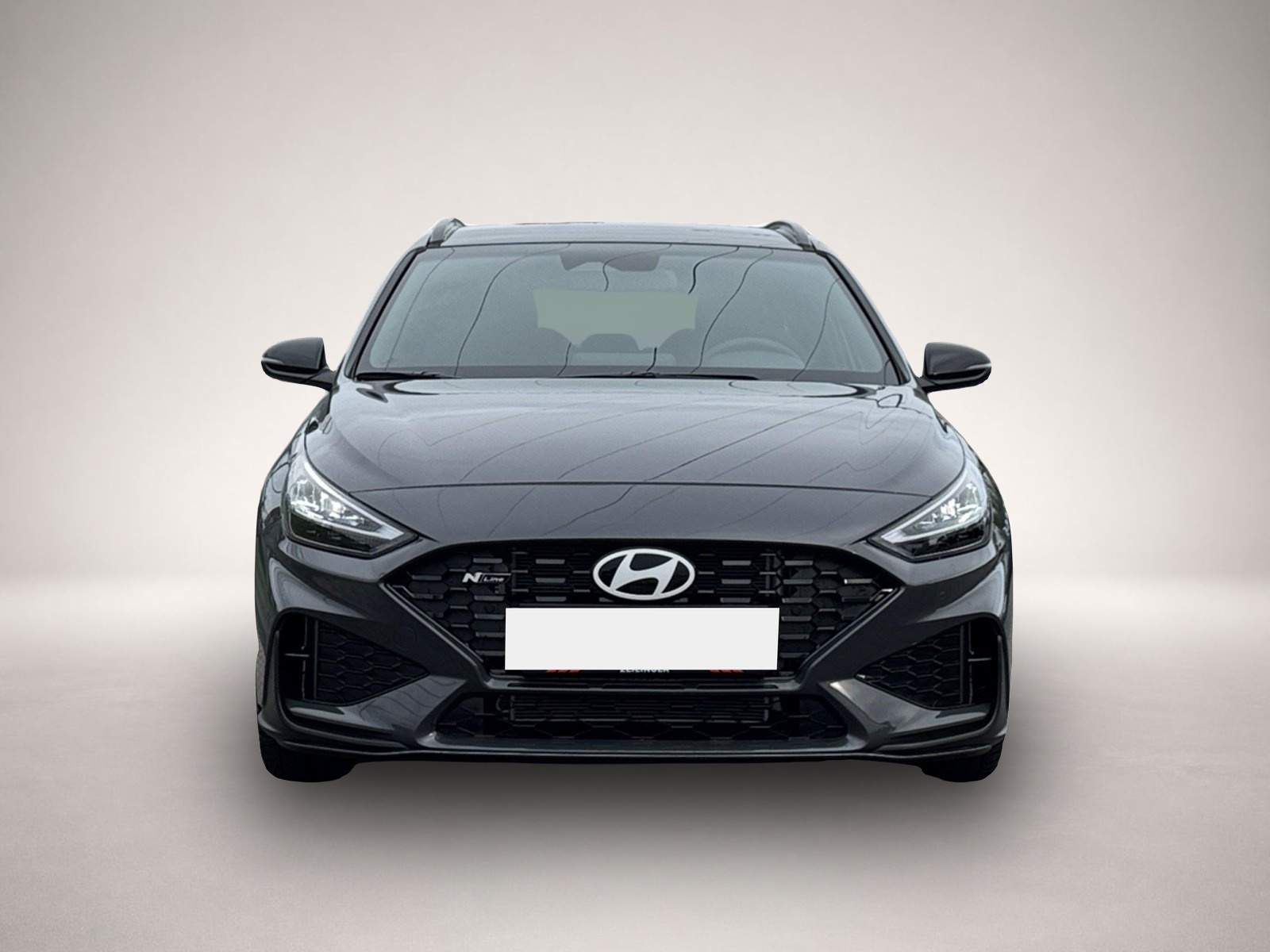 Bild 2 Hyundai i30 Kombi N-Line T-GDI DCT|KEYLESS|NAVI|KAMERA|